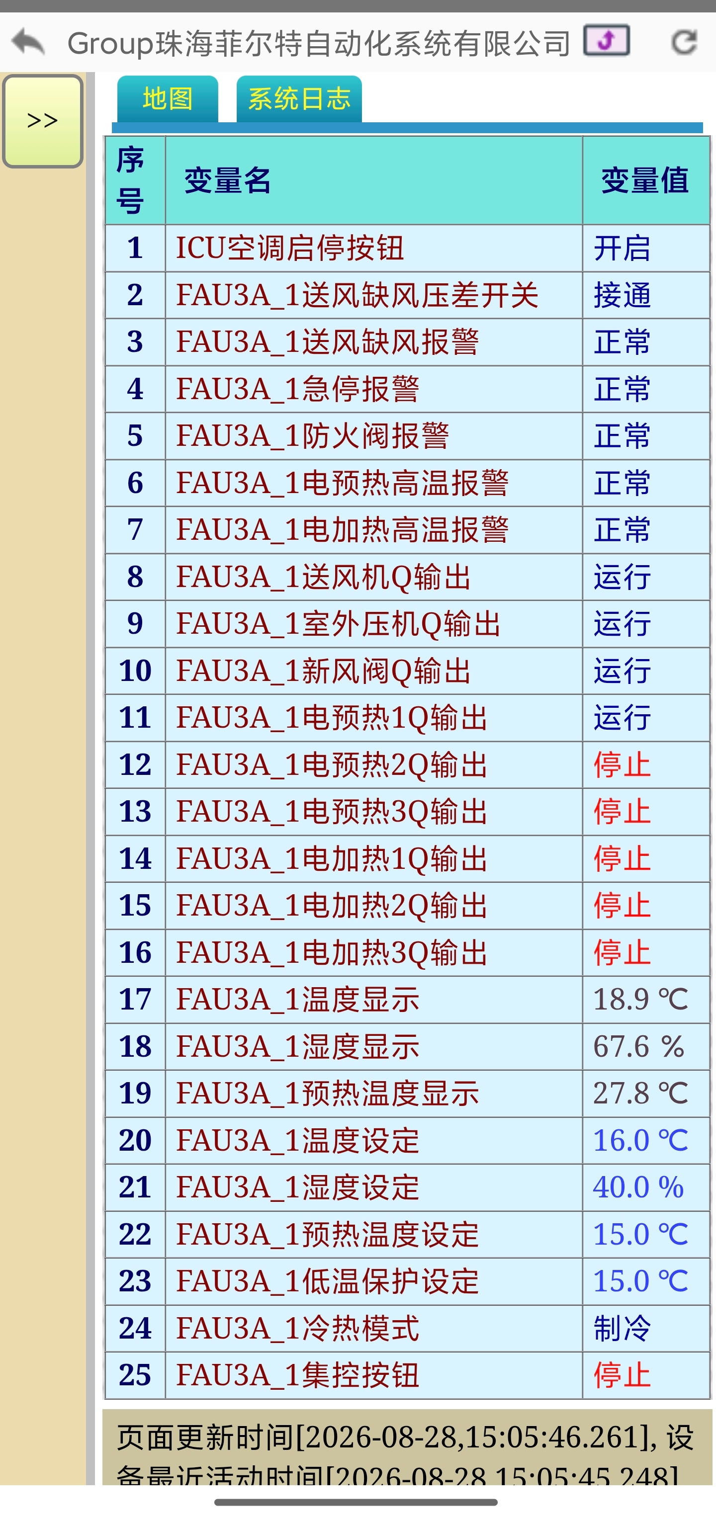云服务手机APP端监控 缩略图 4